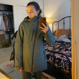 686 Glcr Hydra Insulated Jacket Xs 